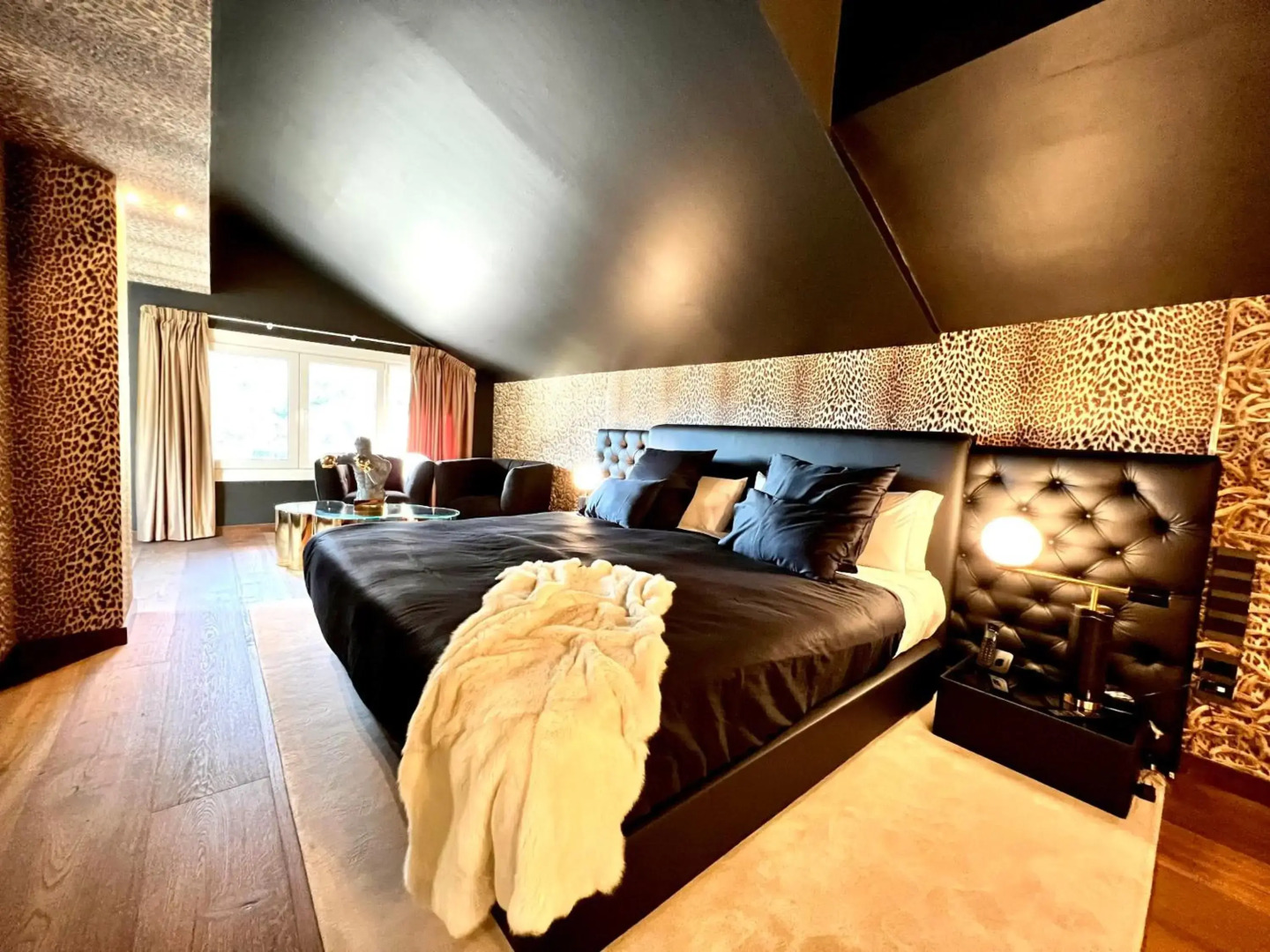 Hotel & SPA Bringué