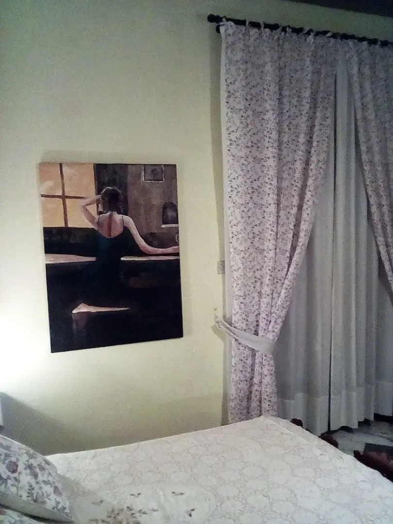 Le Stanze di Ginevra S. Maria a Vico