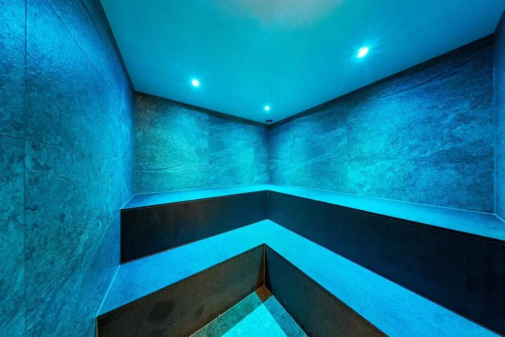 Alpin Chalet am Burgsee