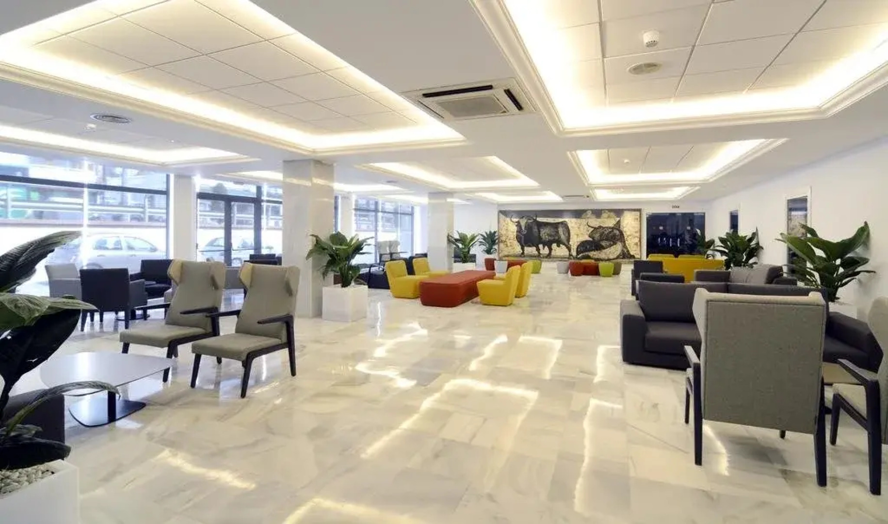 Medplaya Hotel Riviera