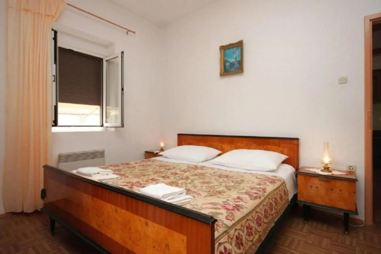 Zvone - at the Water Front - A2