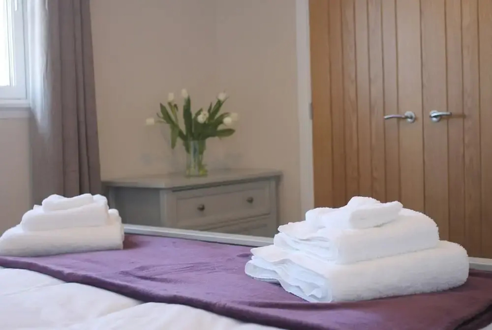 Peedie Puffin Apartment