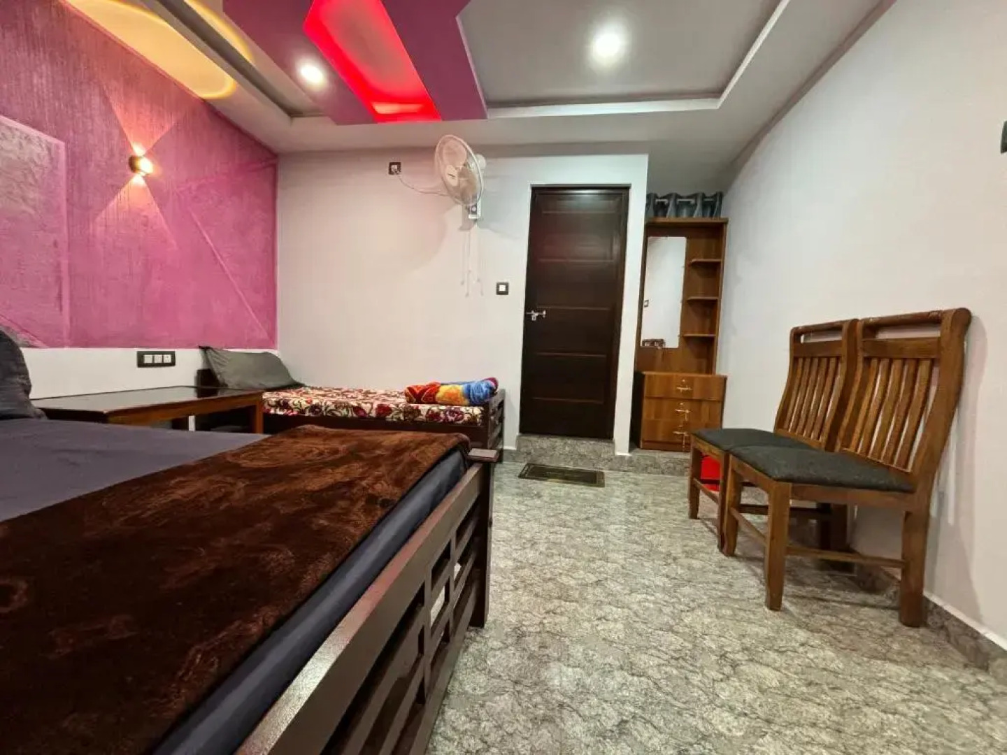 Mountainmist Residency