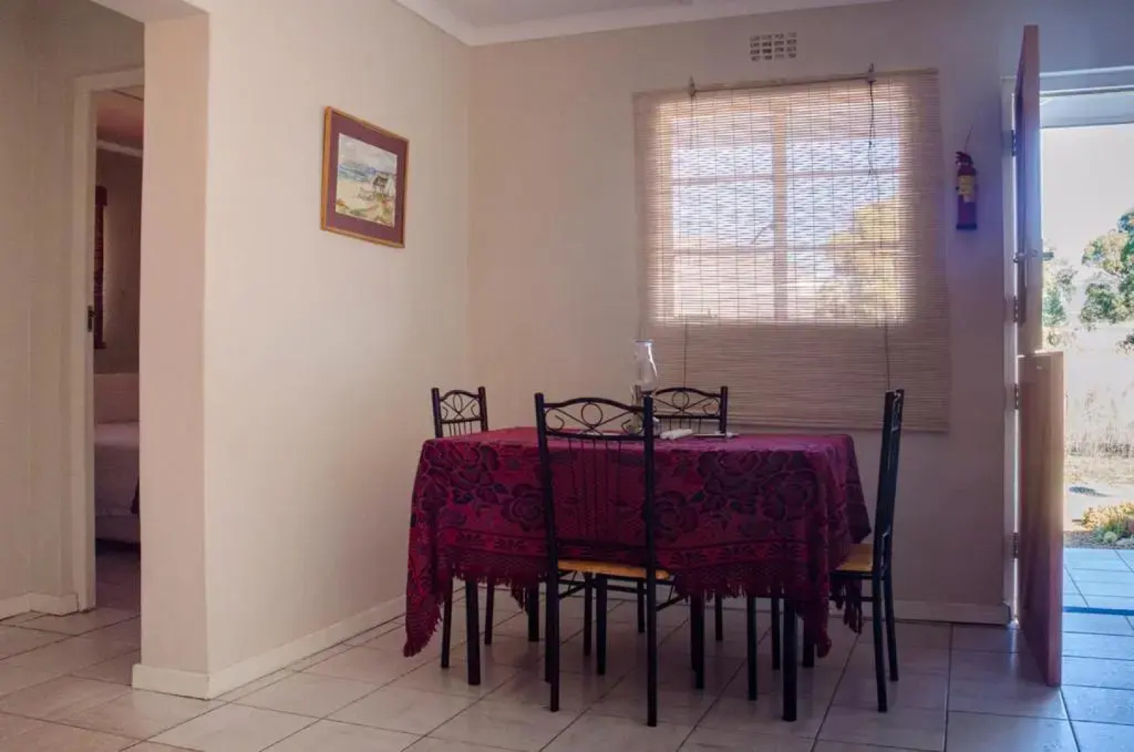 Citrus Creek Chalets