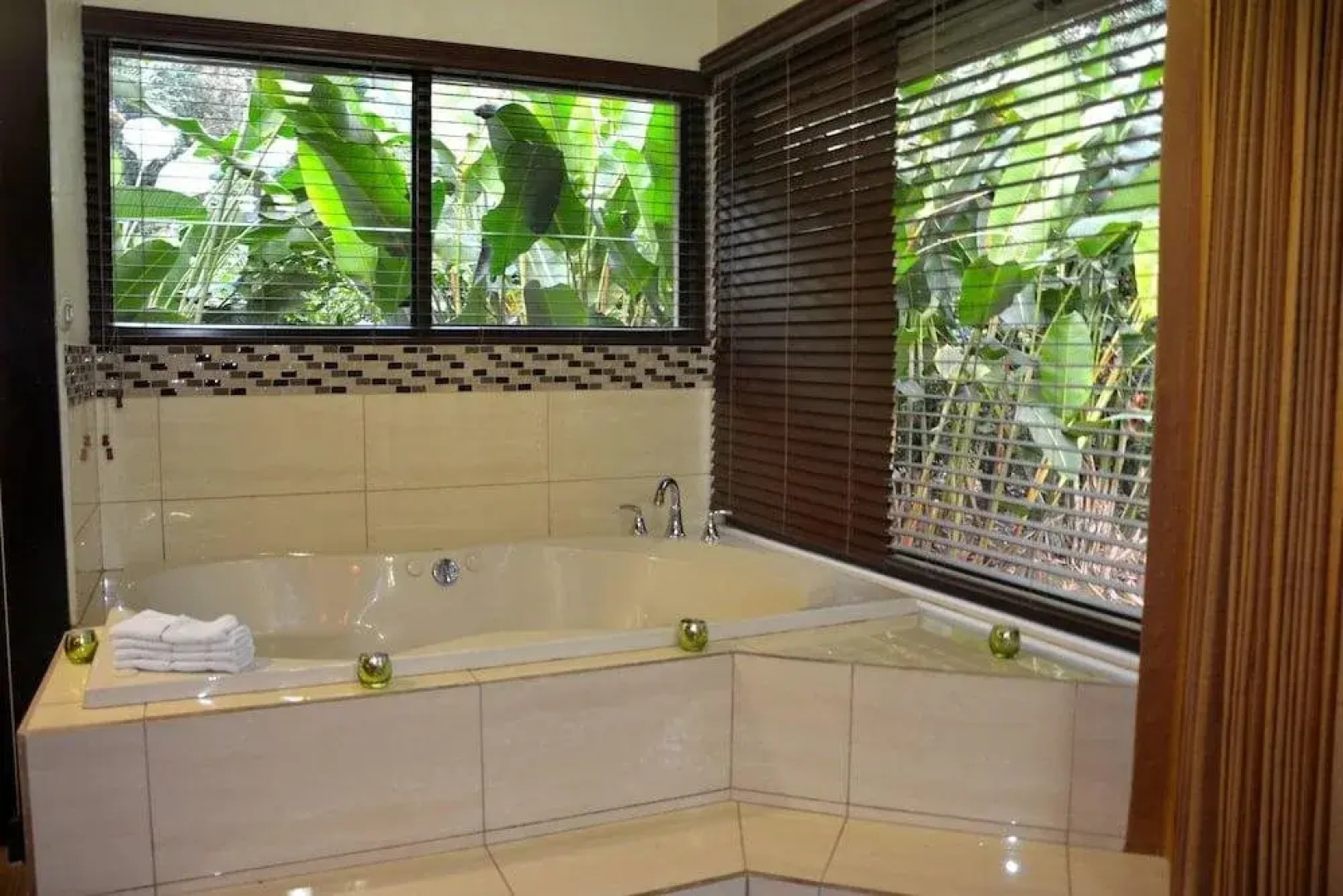 La Casona del Cafetal