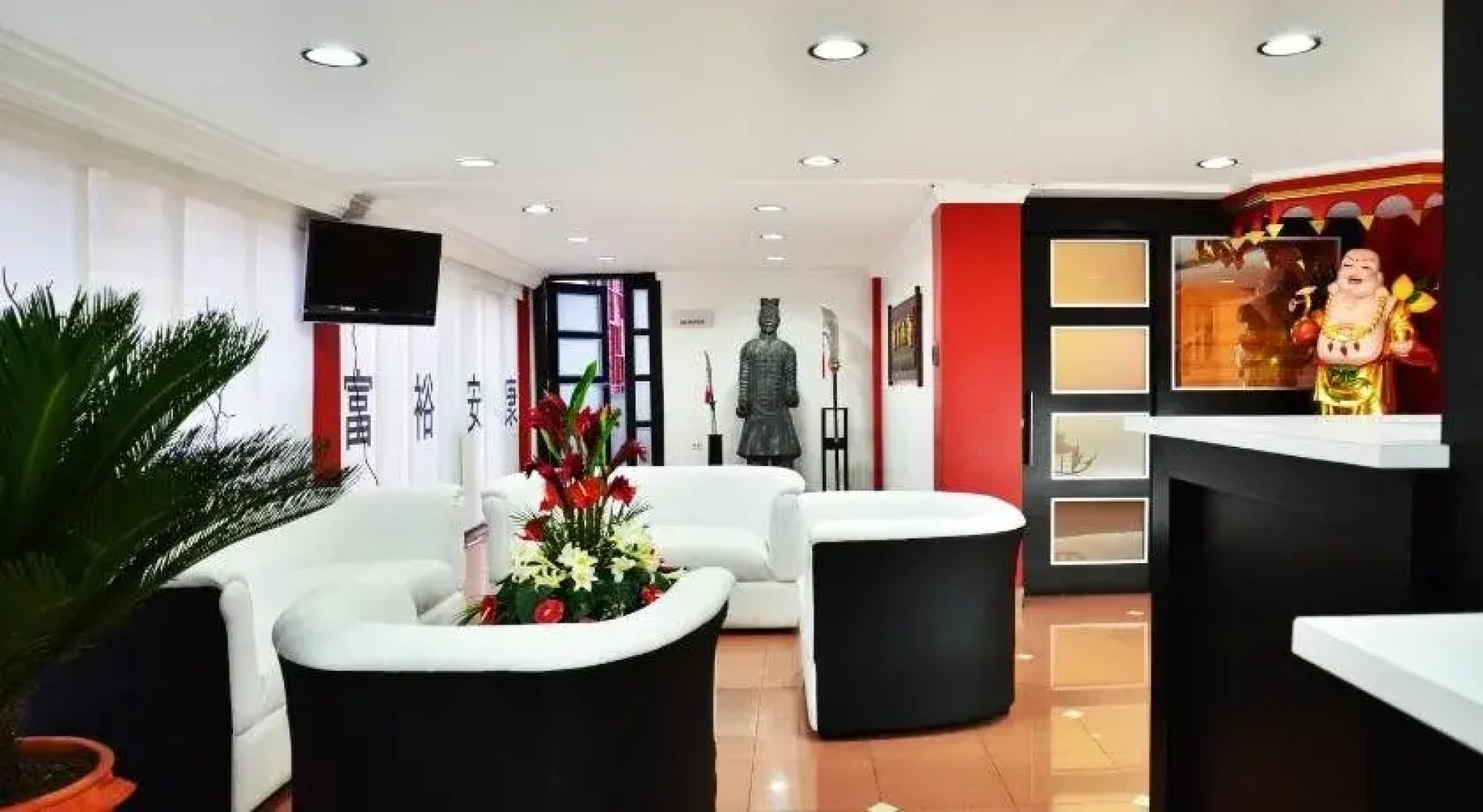 Hotel Palacio Imperial