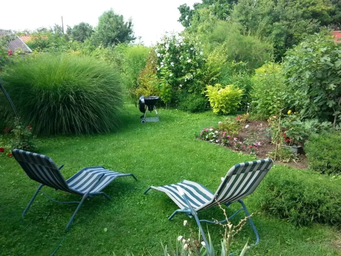 Leander Apartman Balatonakali