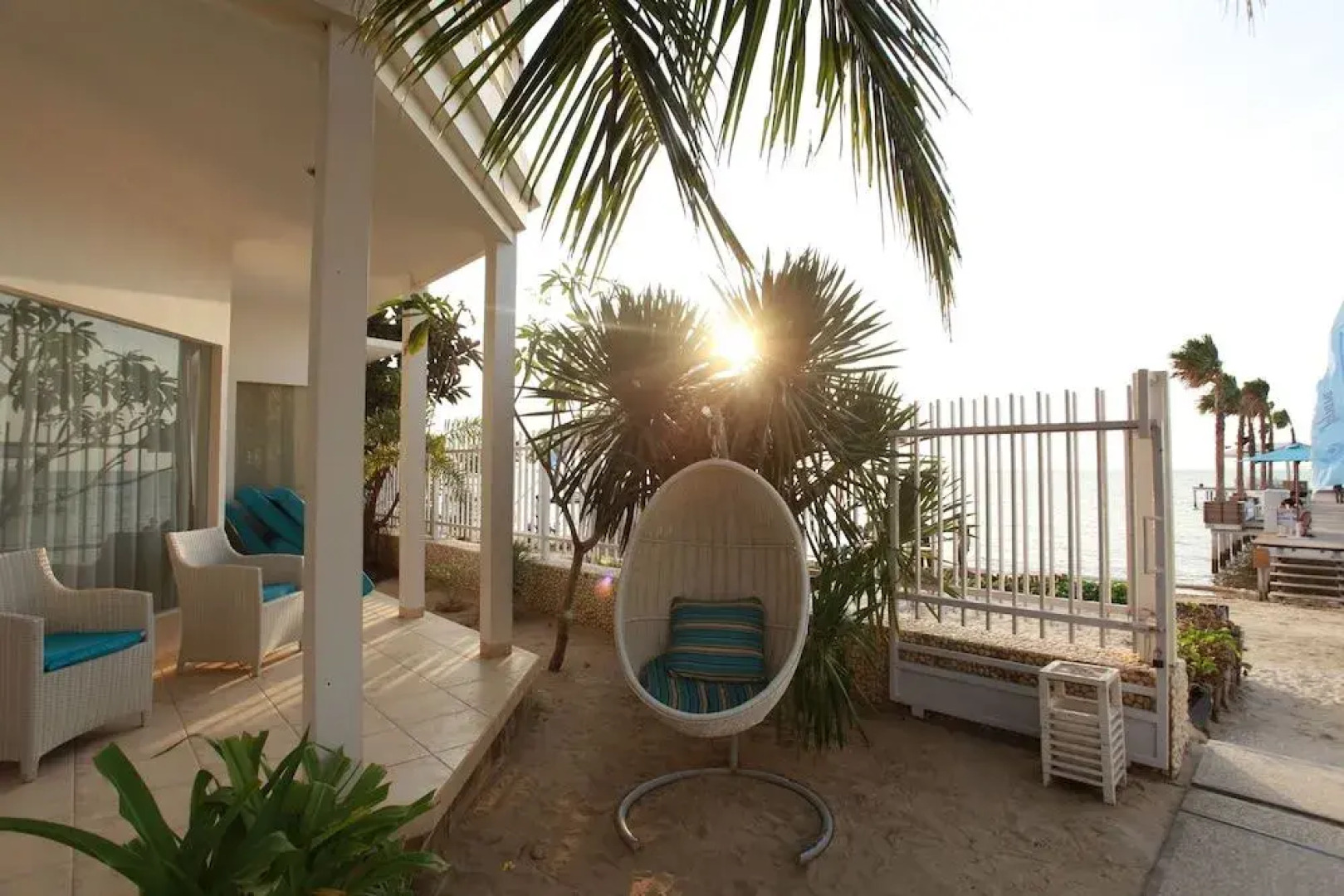 Ocean View Residence