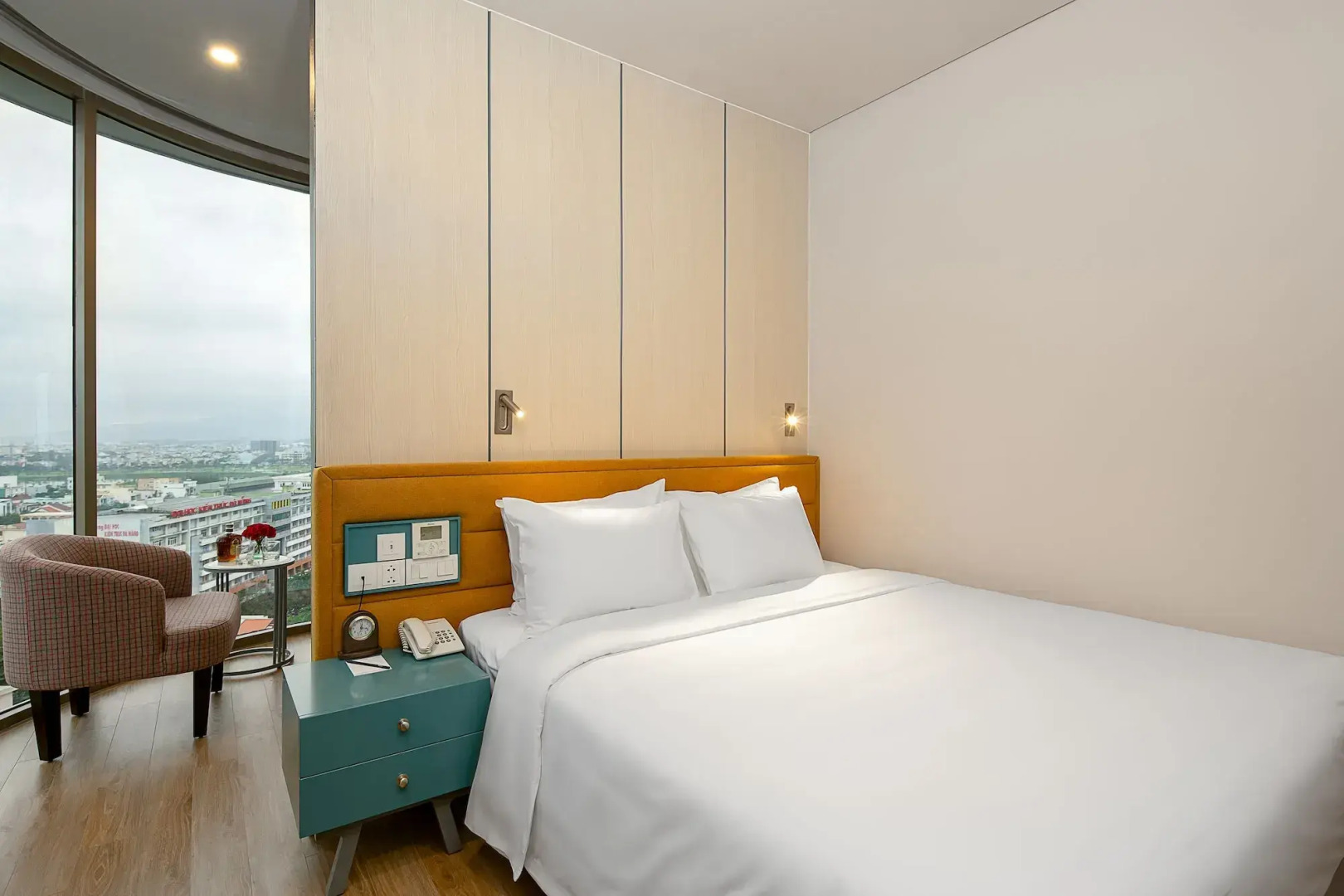 Grand Citiview Da Nang Hotel