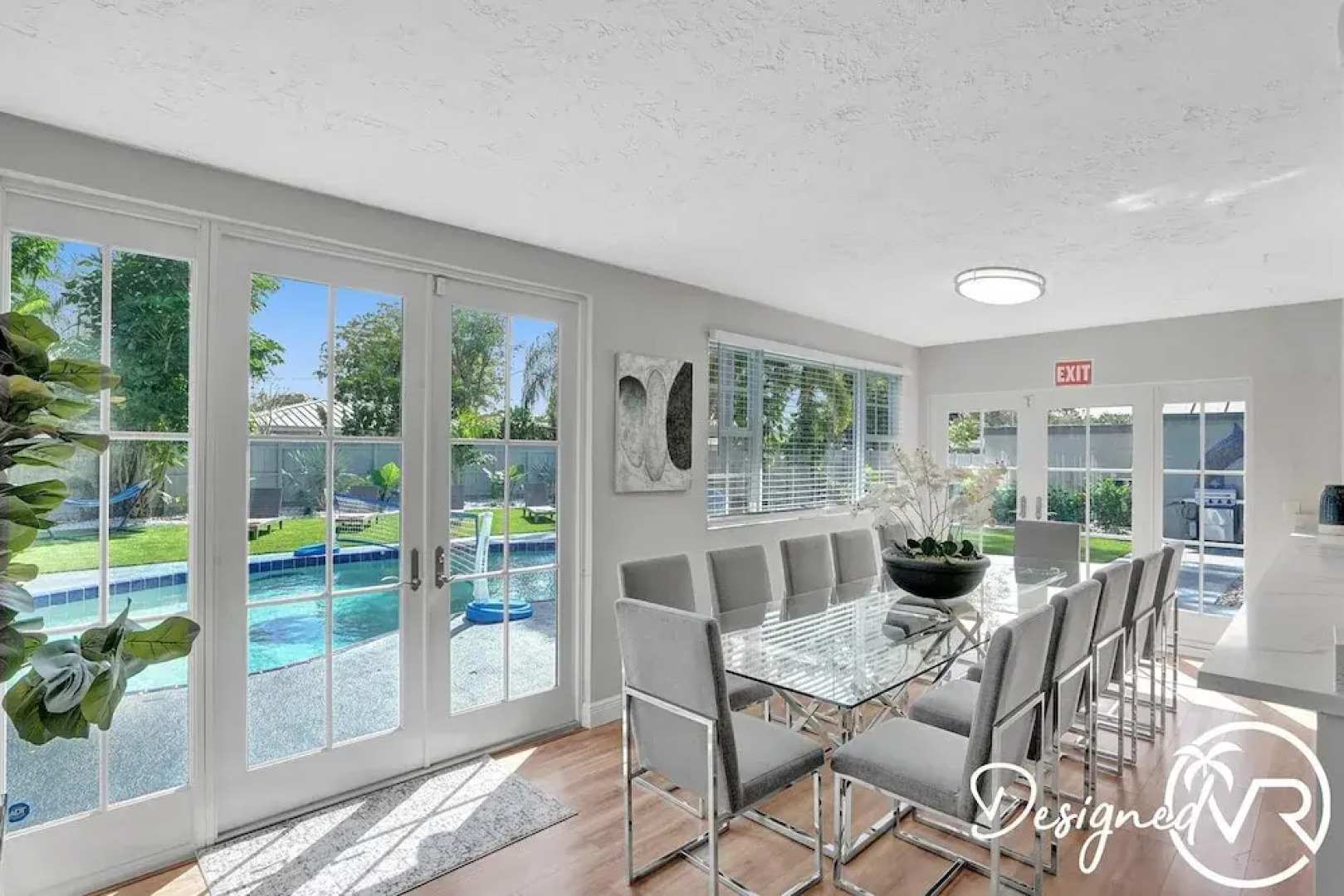 8BR Family Resort with Pool & Playground