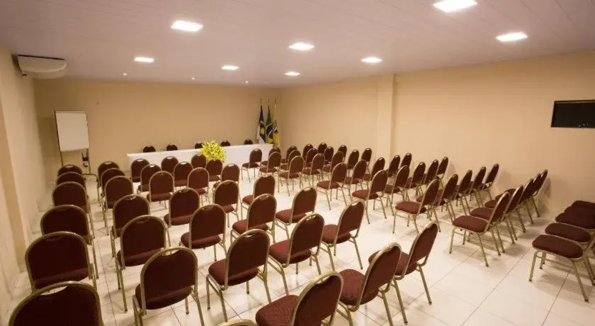 Toritama Golden Hotel