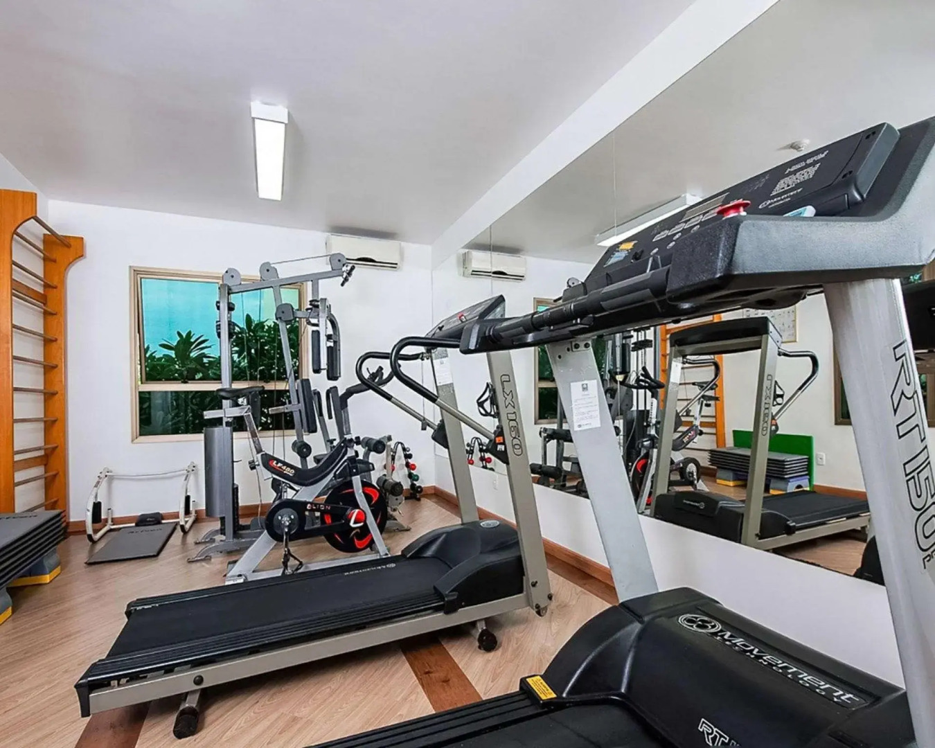 Hotel Golden Park Uberlândia by Nacional Inn