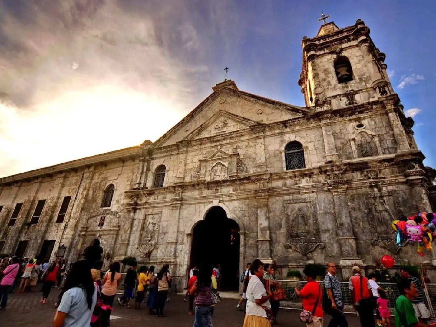 USDA Dormitory-Hotel