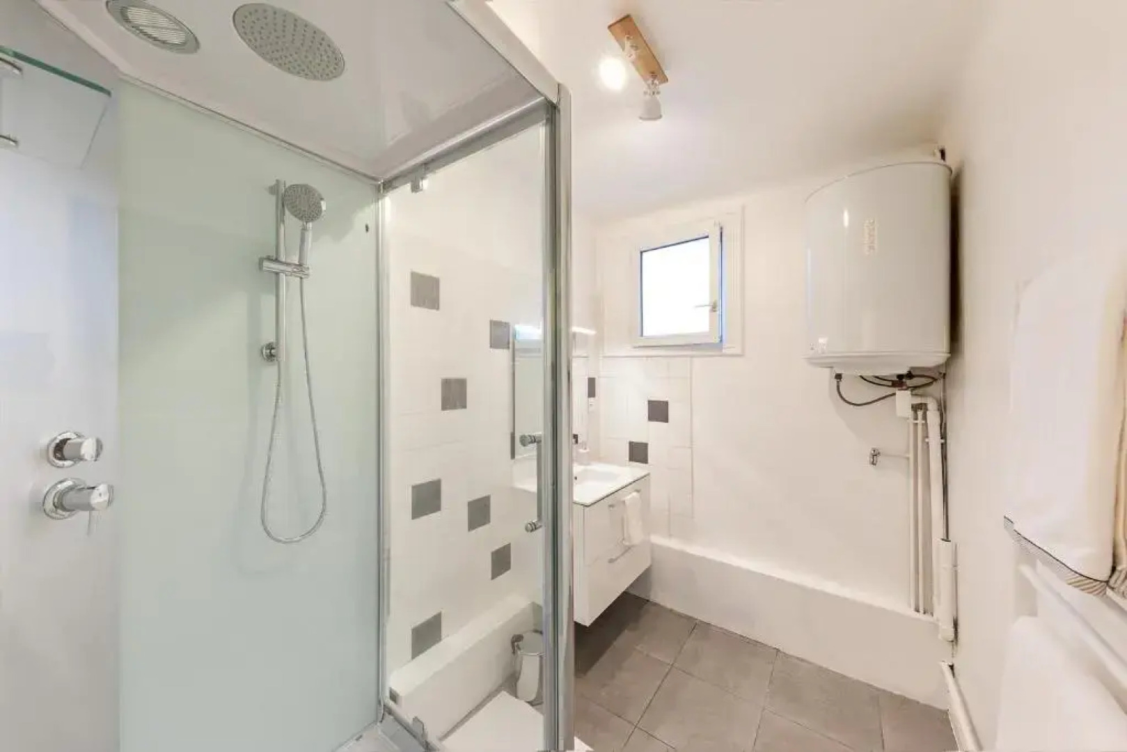 Appartement Bellanger - hyper centre - proche plage - arrivée autonome