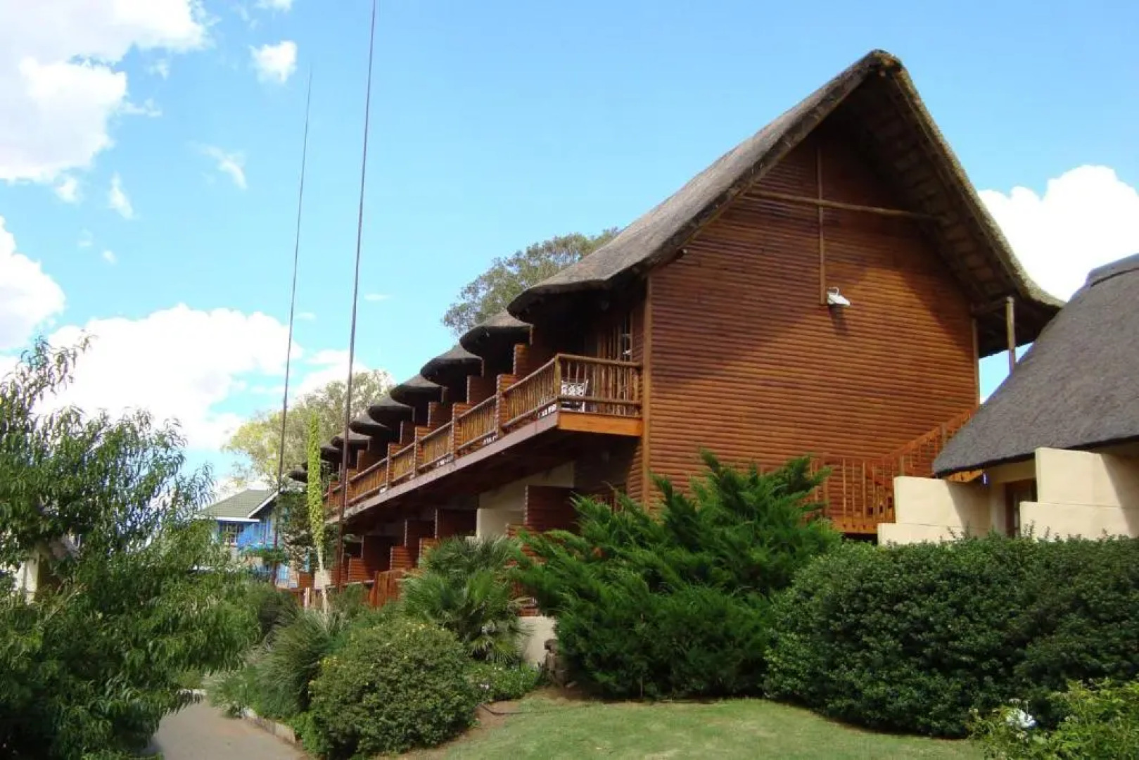 Riverside Lodge & Conference Center