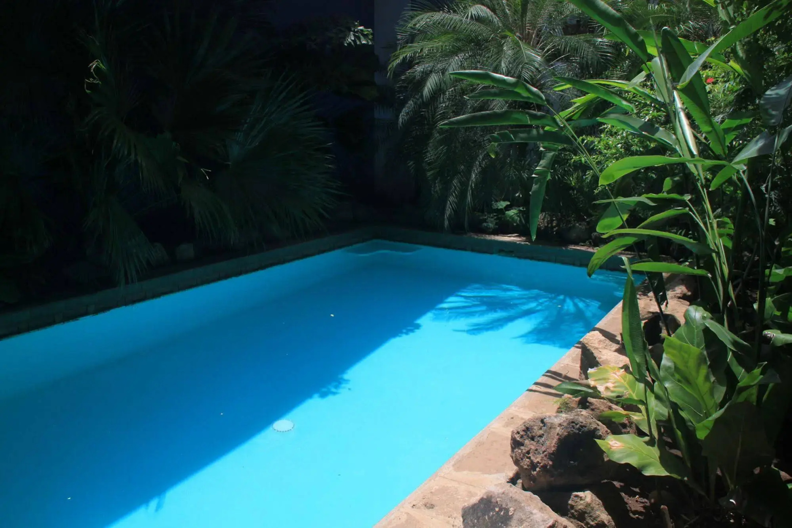 Miss Margrit's Guesthouse