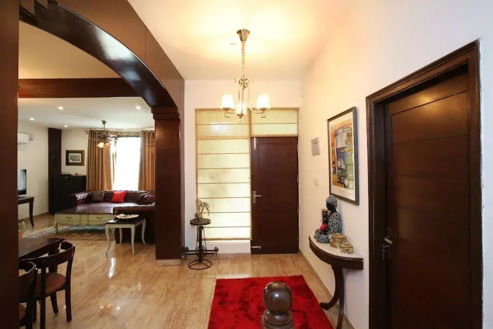 OYO 9308 Home Valley View 2 BHK Villa Near Kasauli
