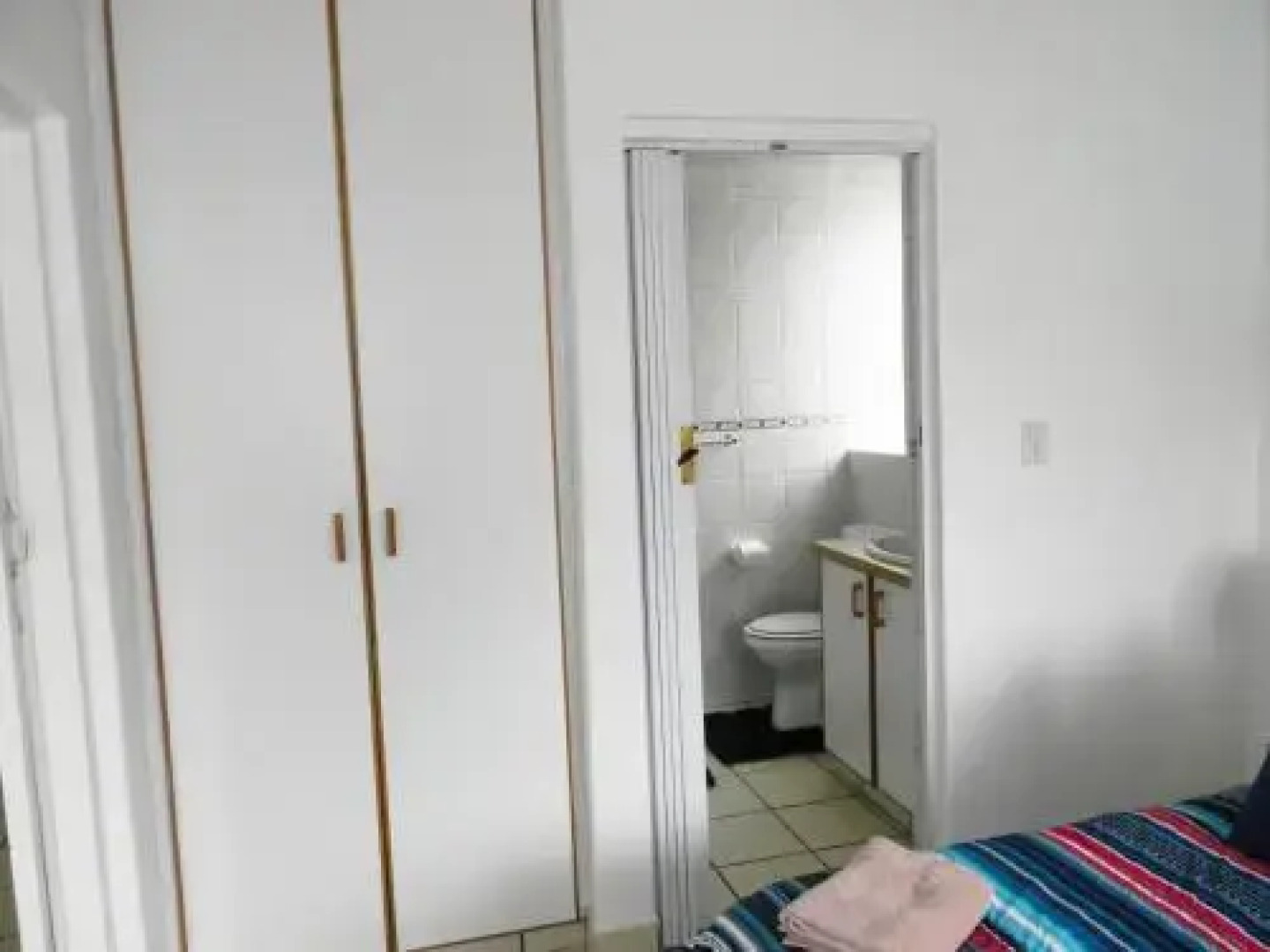 Dumela Margate Flat No 14