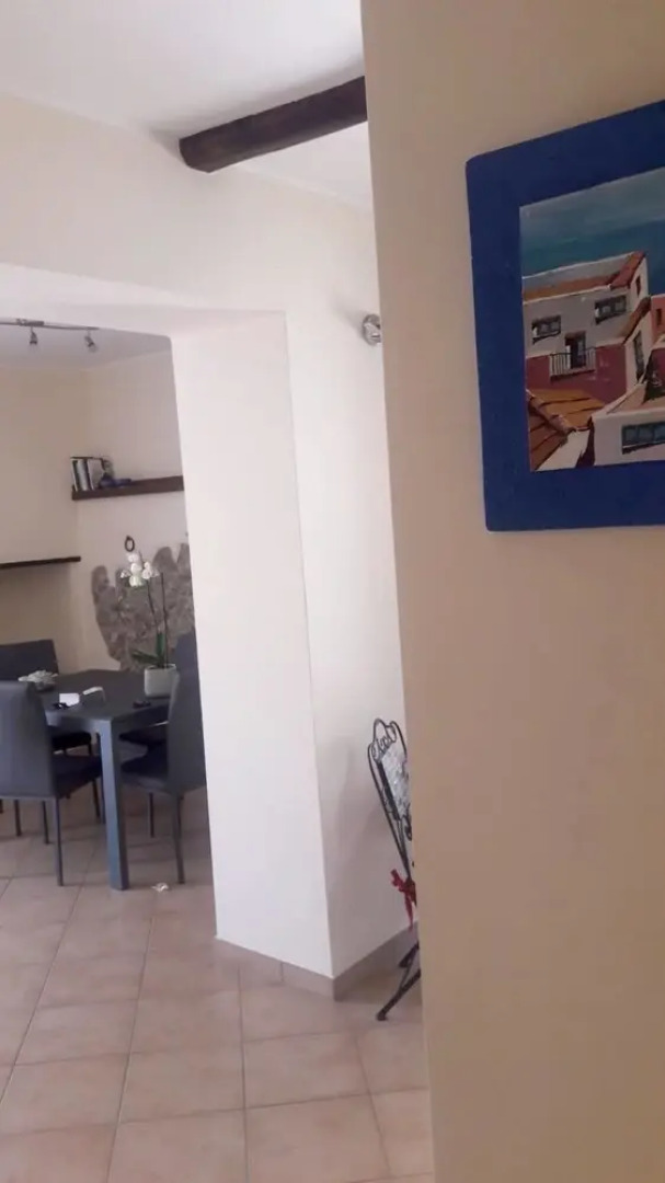 Apartment With one Bedroom in Itri, With Wonderful City View and Wifi