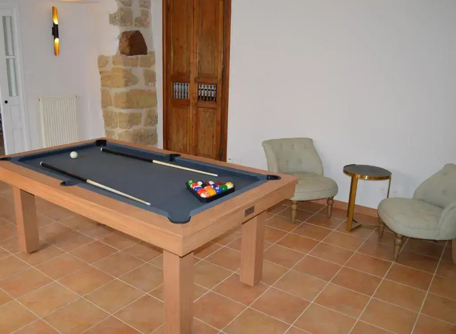 Hôtel Domaine de Bournereau