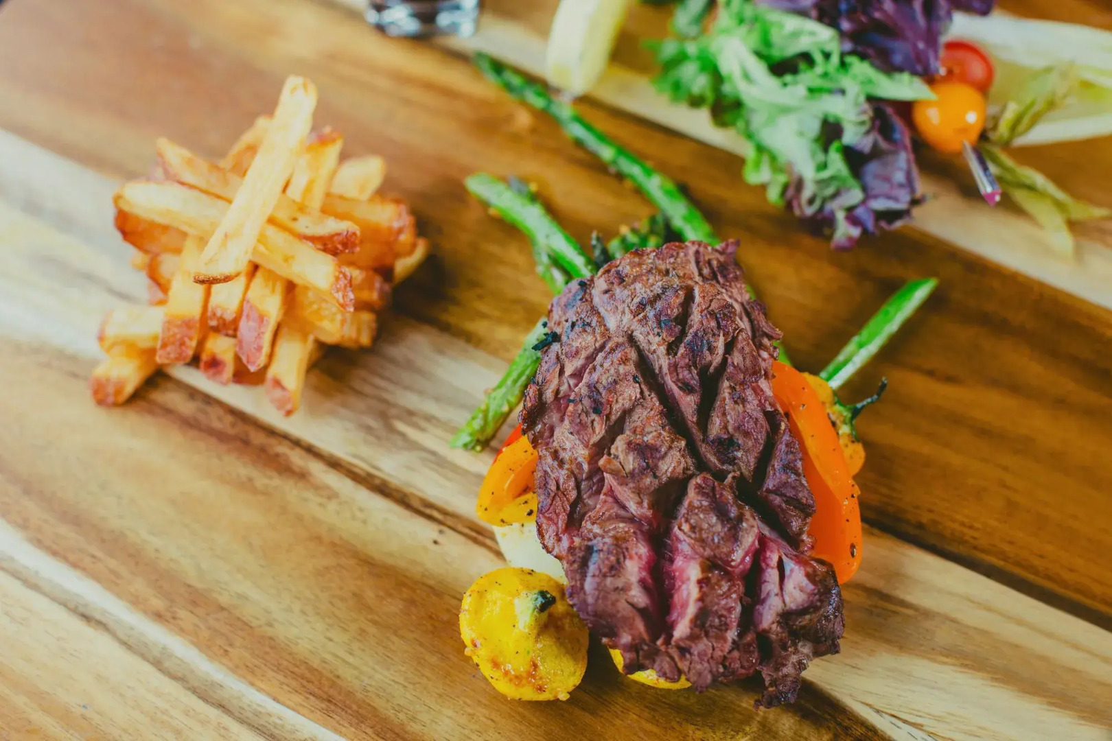 Hôtel Château-Bromont