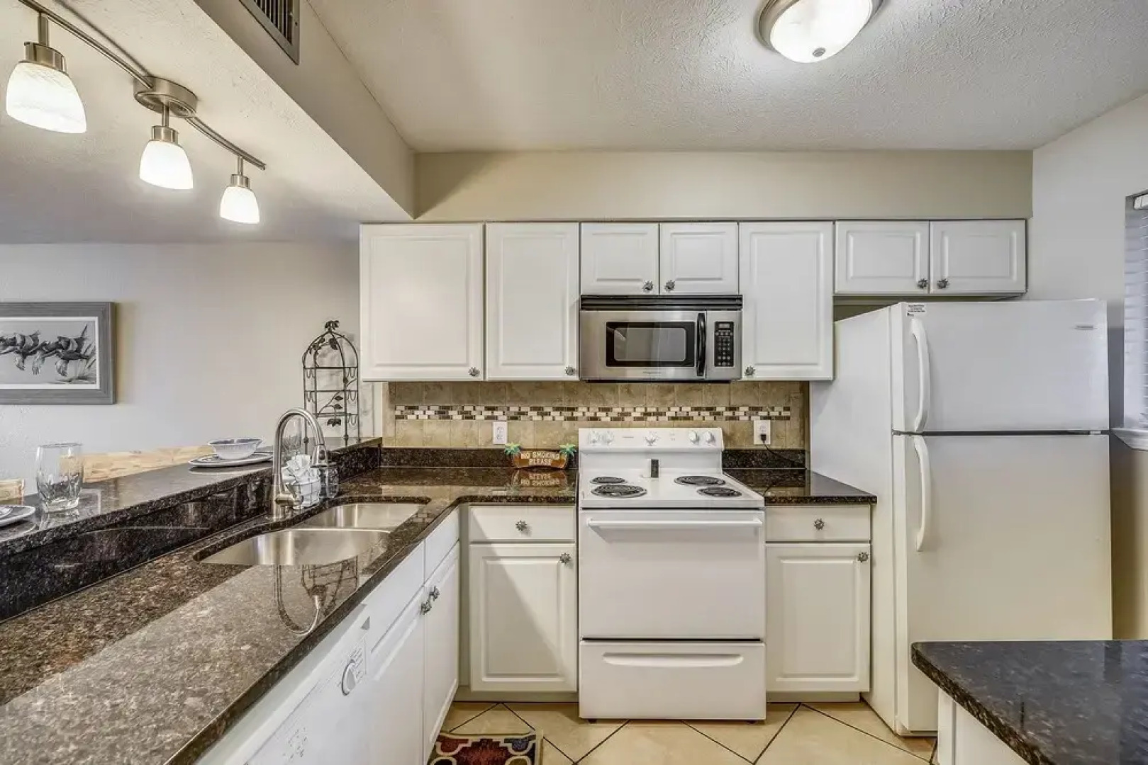 Front Beach Riviera by Book That Condo