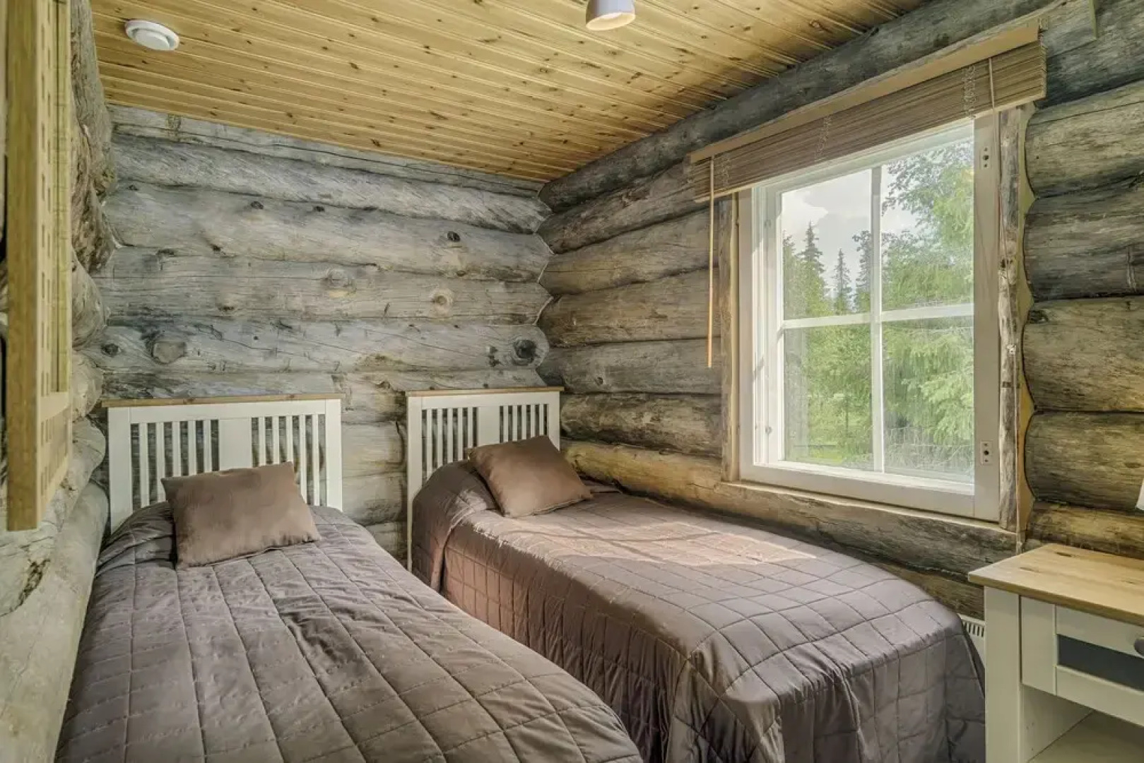 Ruka Safaris - Villa Rukan Huurre