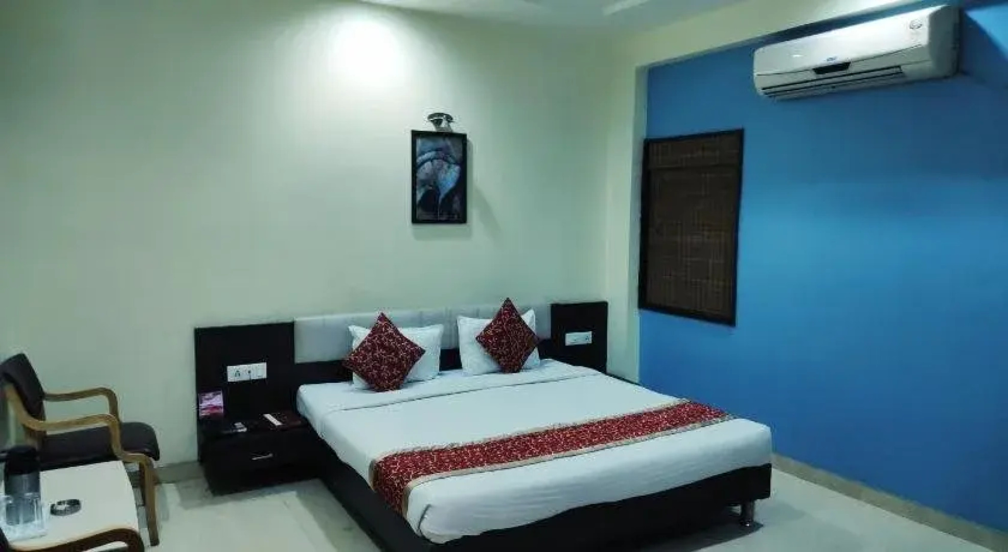 Hotel Vishram Regency
