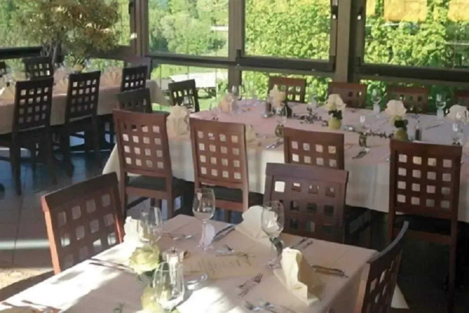 Hotel Gasthof Schönblick