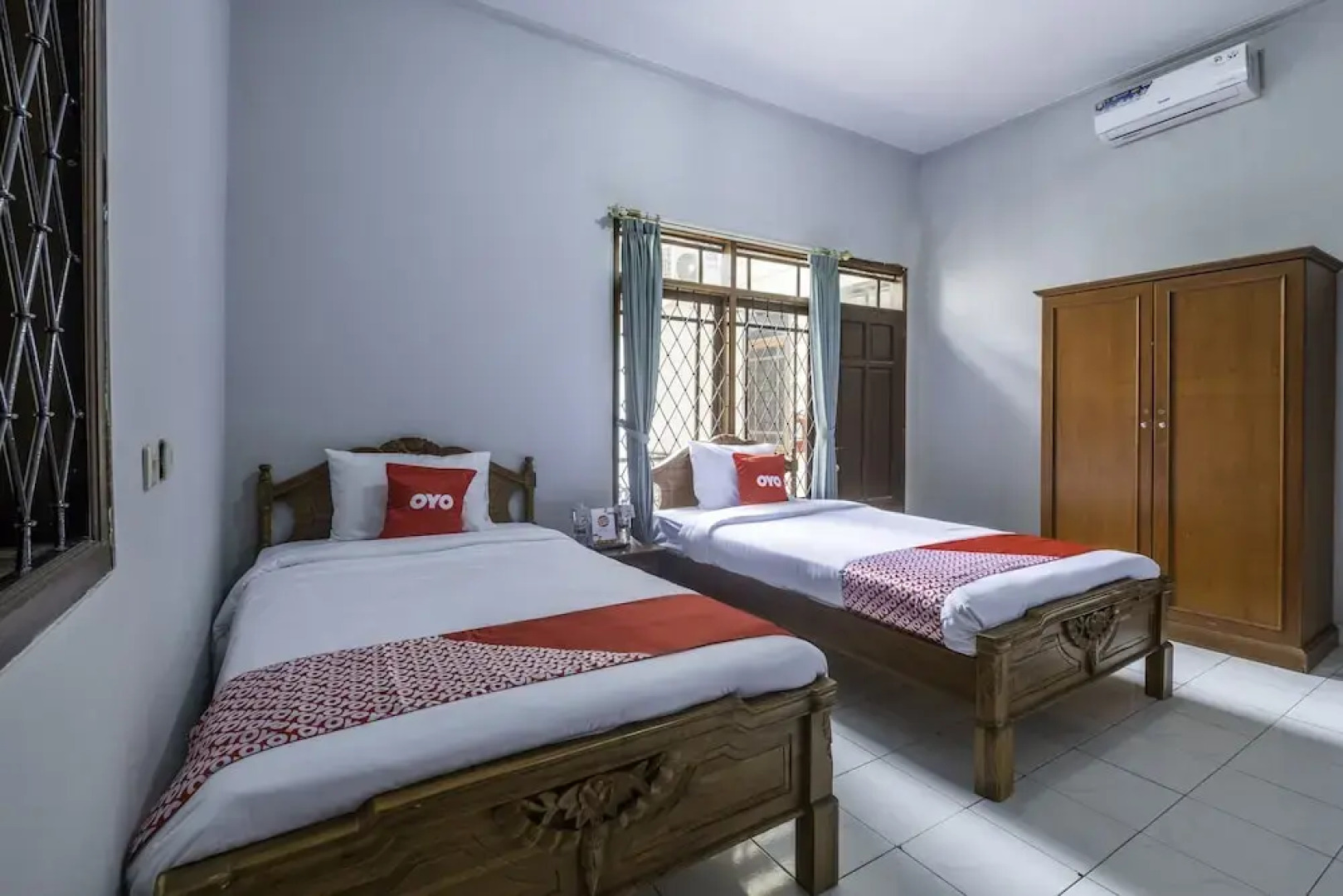 Rancabali Residence by OYO Rooms