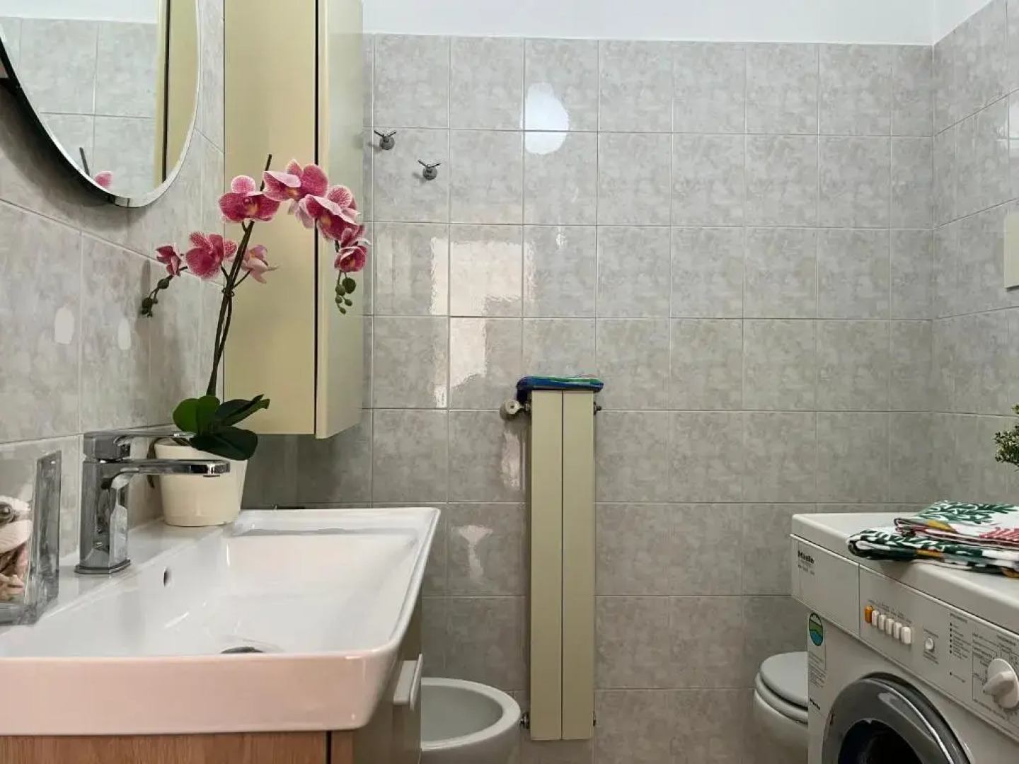 Bnbook Pero Figino Rho Fiera, 2 camere da letto e 2 bagni