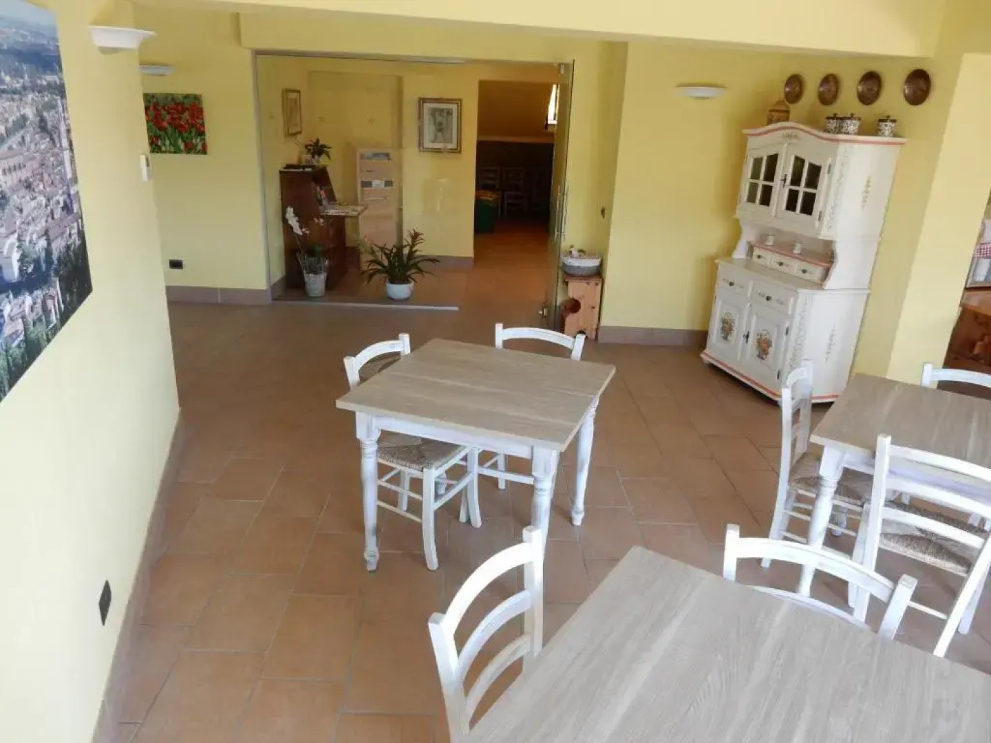 Agriturismo Corte Ambrosi