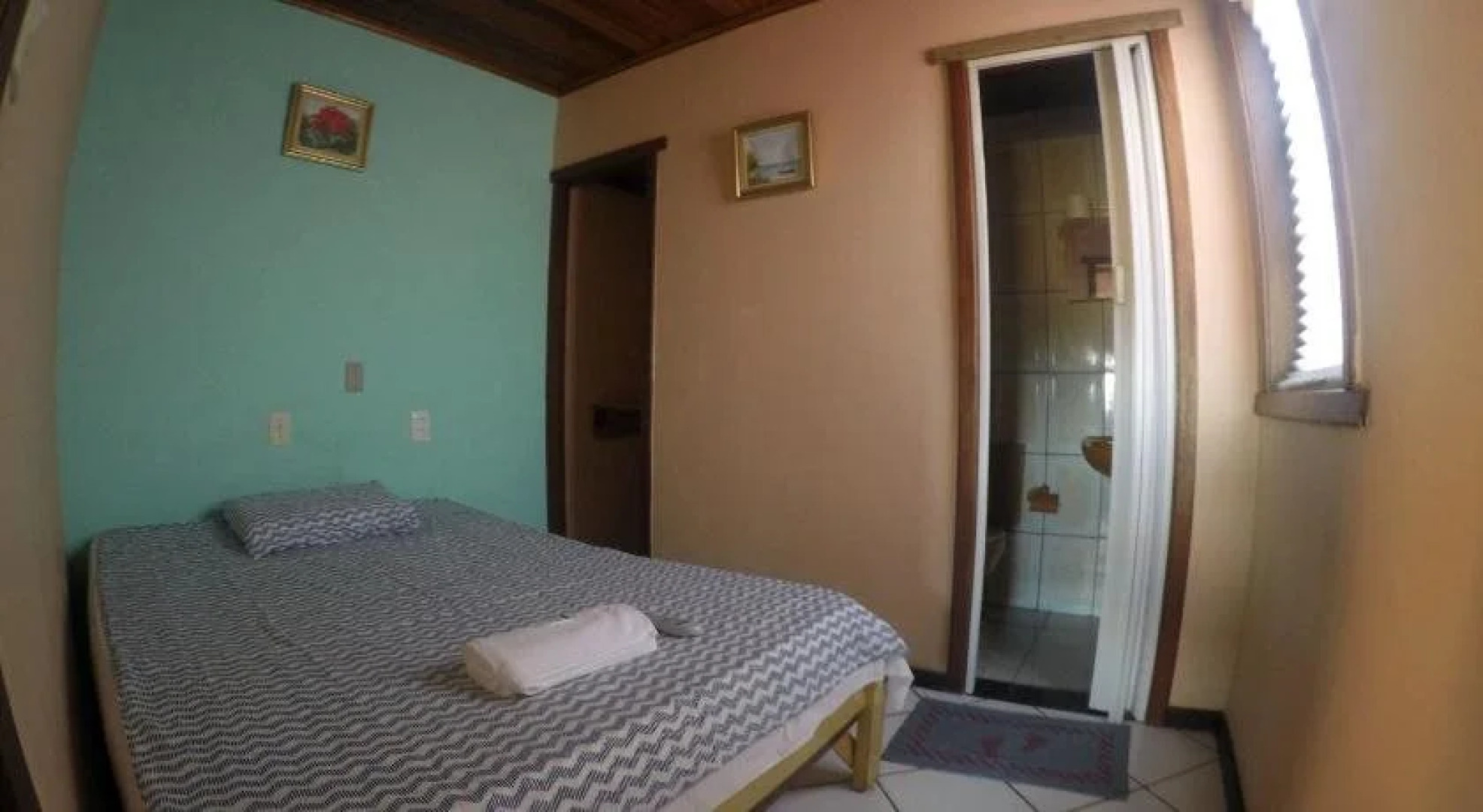 Pousada Luar de Itacimirim