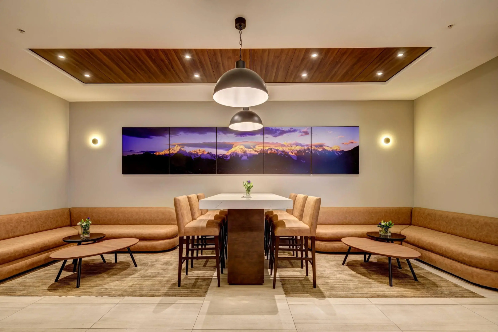 Wyndham Santiago Aeropuerto