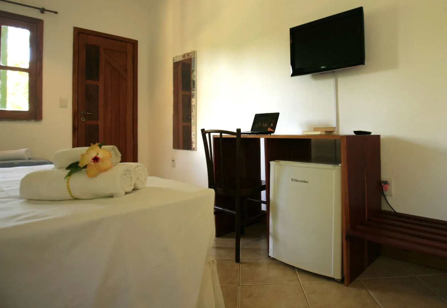 Pousada Vila dos Pássaros