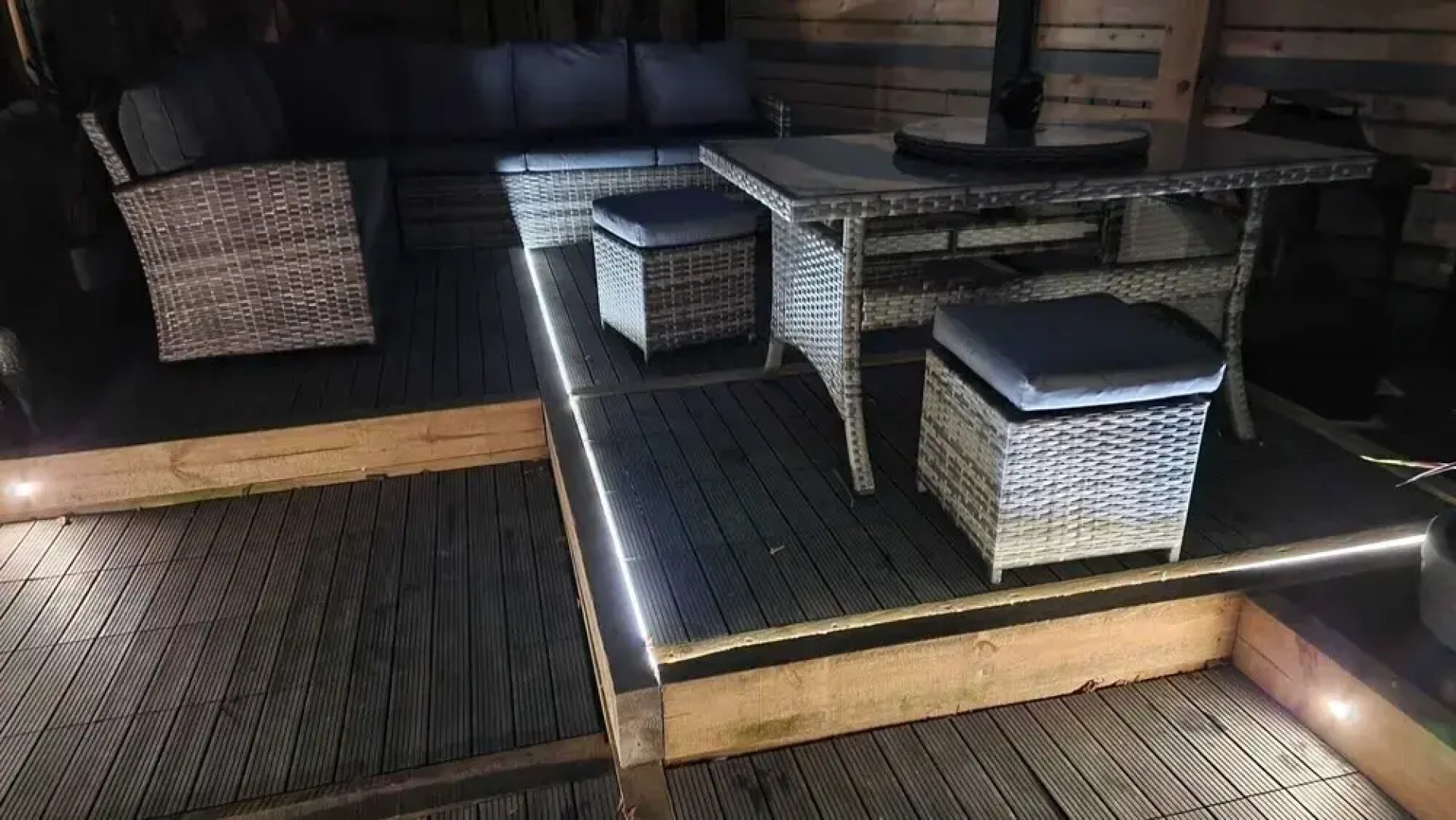 Angela's Hideaway - 2 Beds - Hot Tub - Sauna