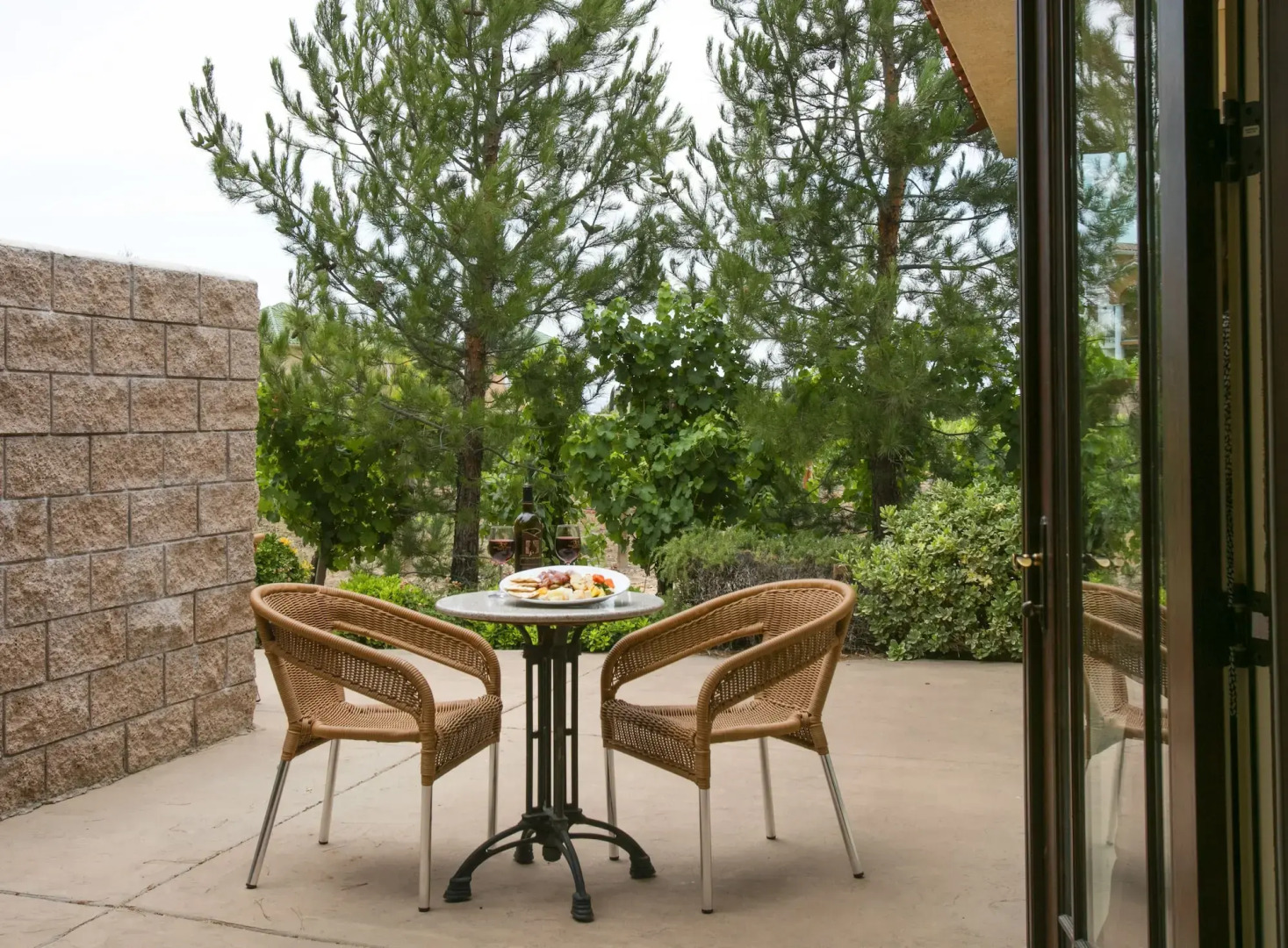 South Coast Winery Resort and Spa