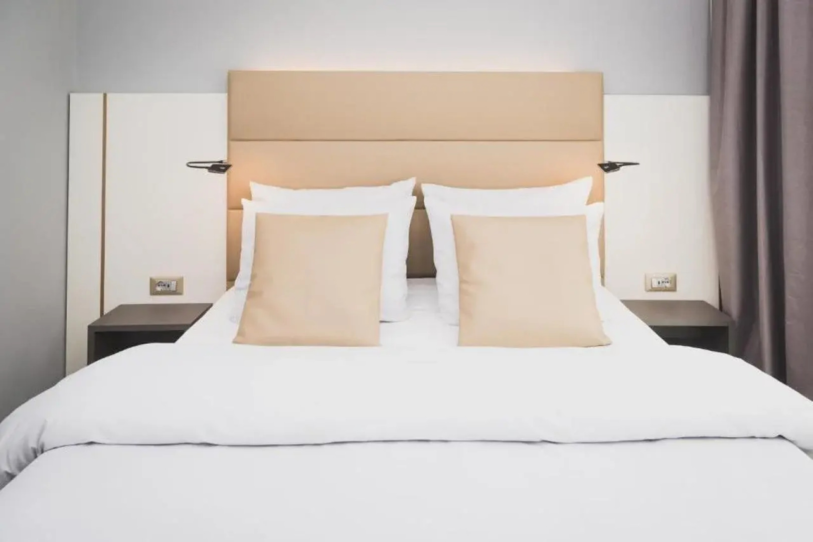 Hotel Santo Karlsruhe