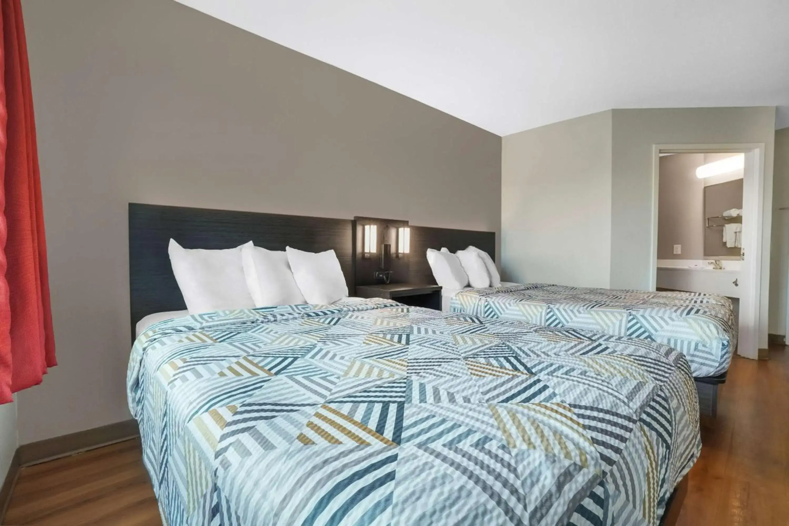 Motel 6 Montgomery, AL - Airport