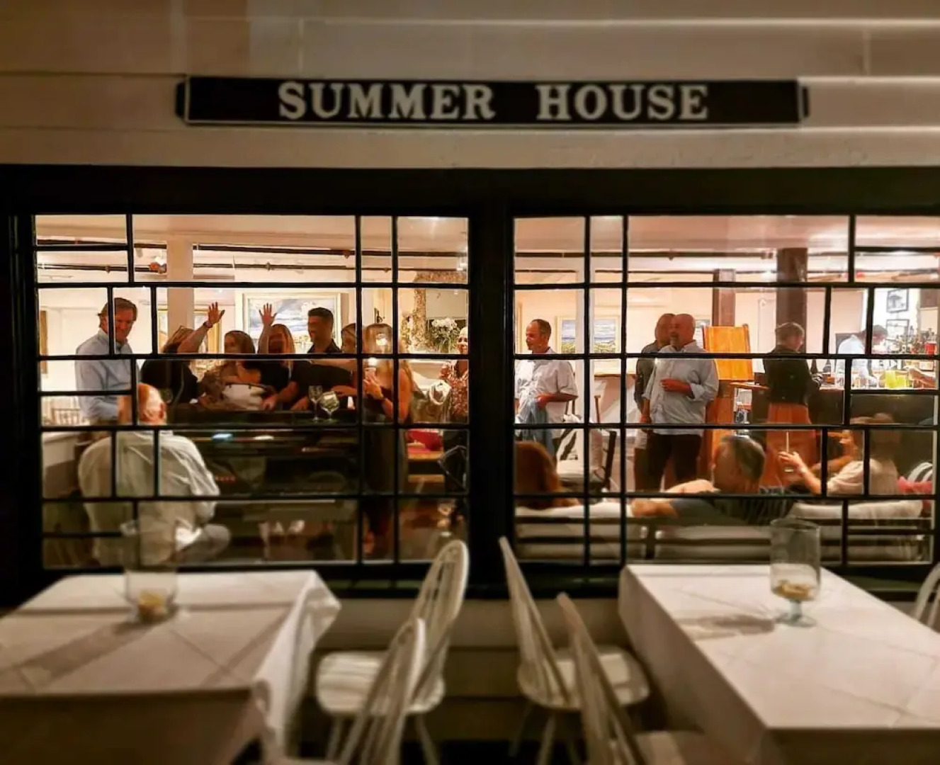 The Summer House Cottages