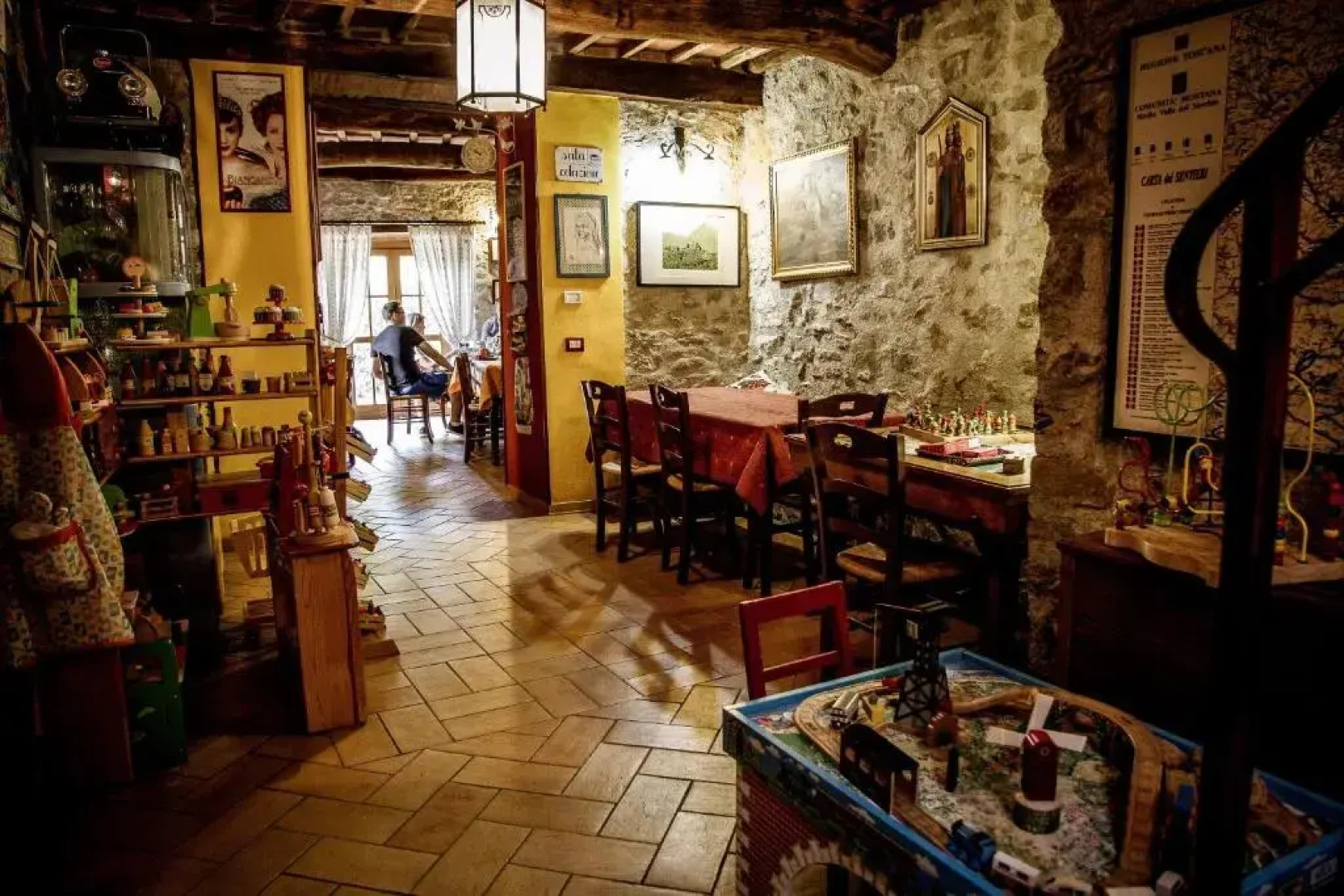 Agriturismo I Cerretelli 2