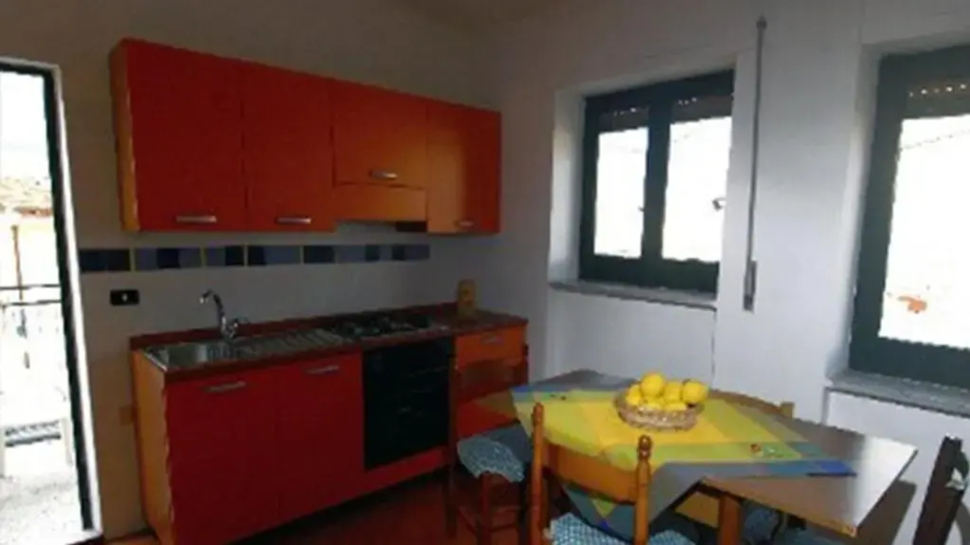 La Punta della Signora