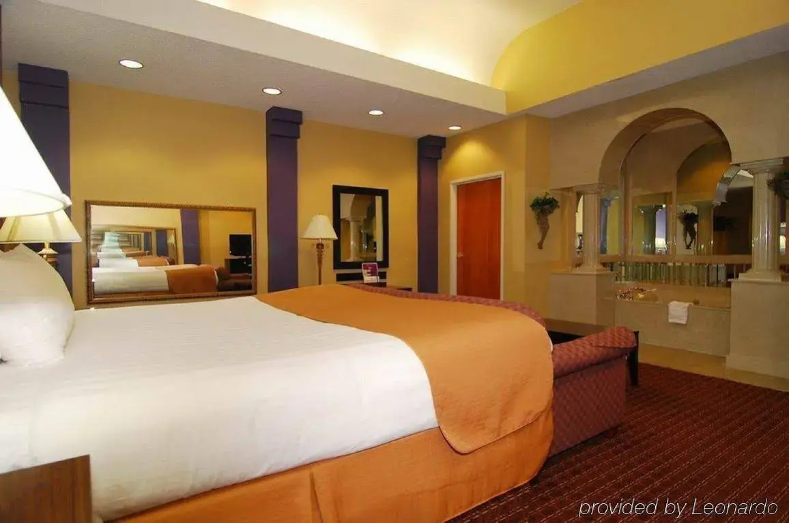 SureStay Plus Hotel by Best Western Warner Robins AFB