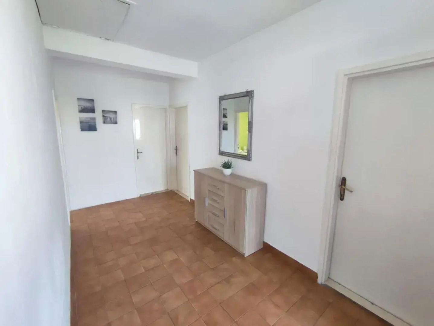 Apartment Maria - Ljubac