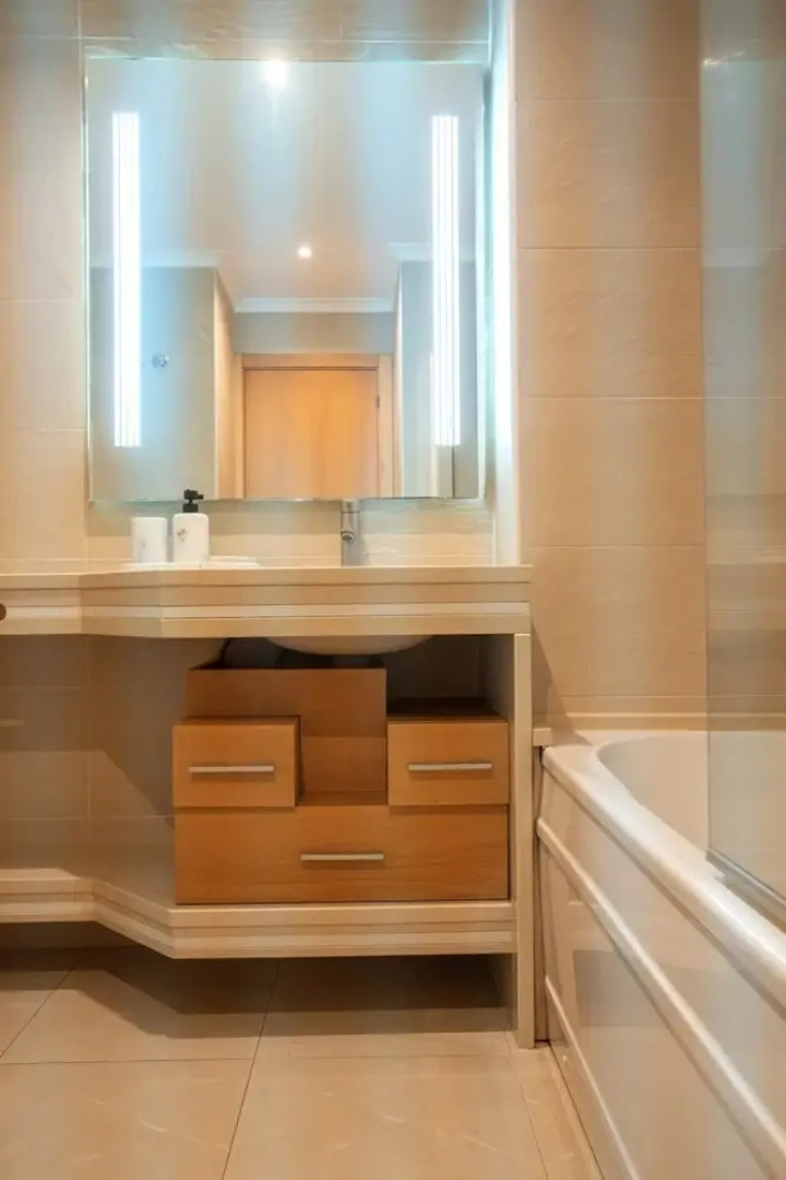 Modern 2-bedroom Flat in Odivelas