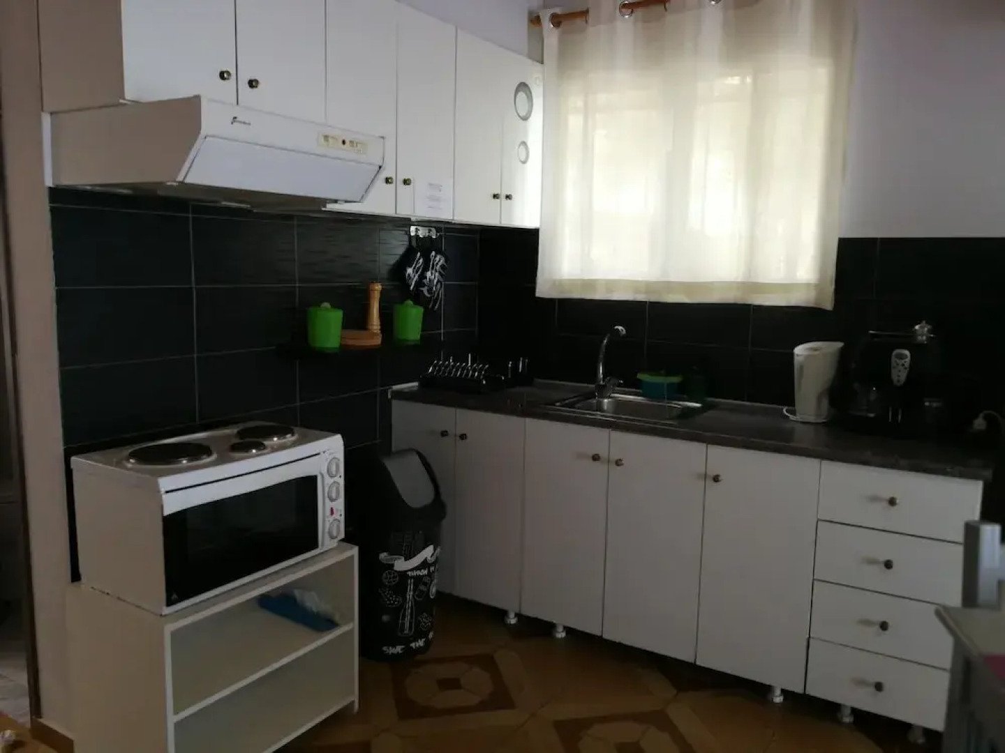 Sunrise View Apartments