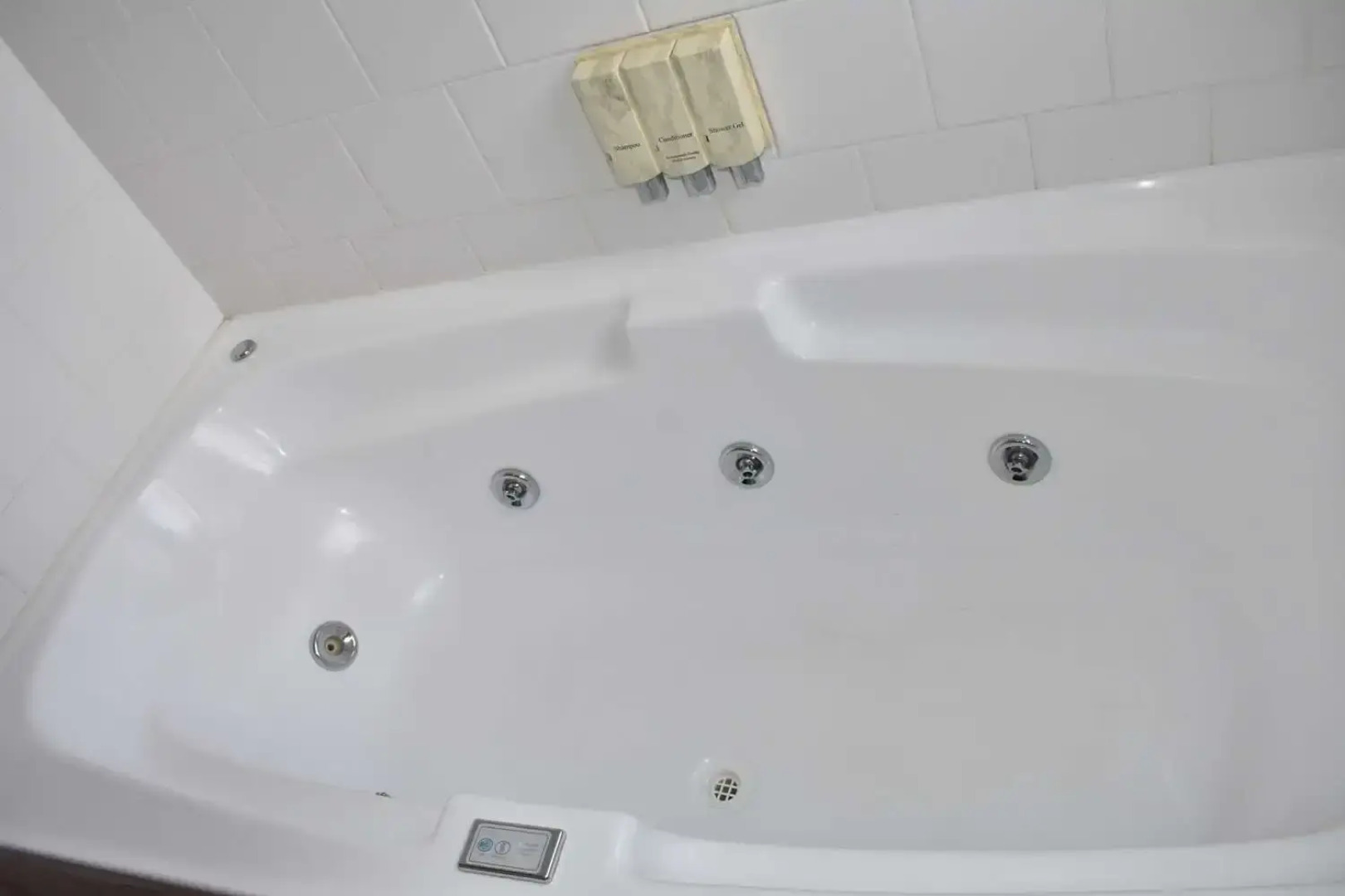 Best Western Coachman's Inn Motel