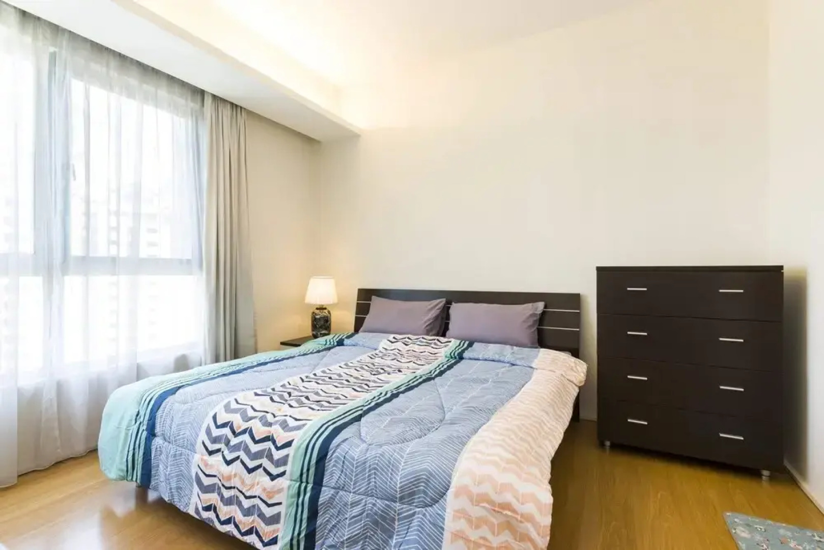 Homey 2BR Apt in Expat Neighborhood Mont Kiara