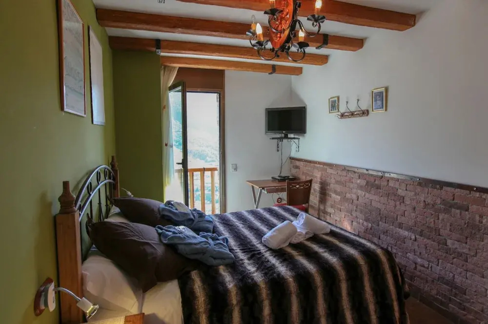 Casa Rural Borda Patxeta