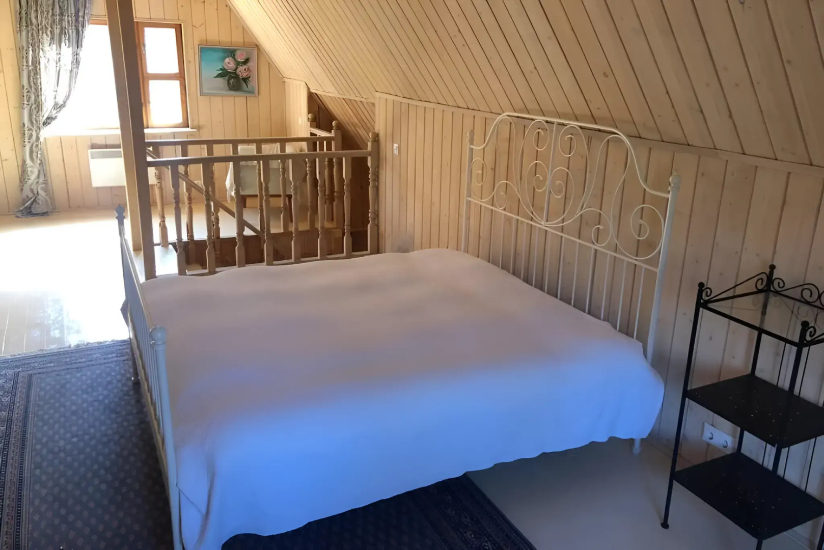 Коттедж с баней в Кратово